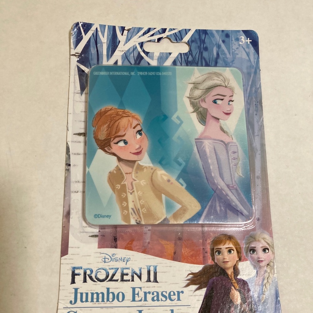 Frozen Fun Pack - Picture 4 of 4